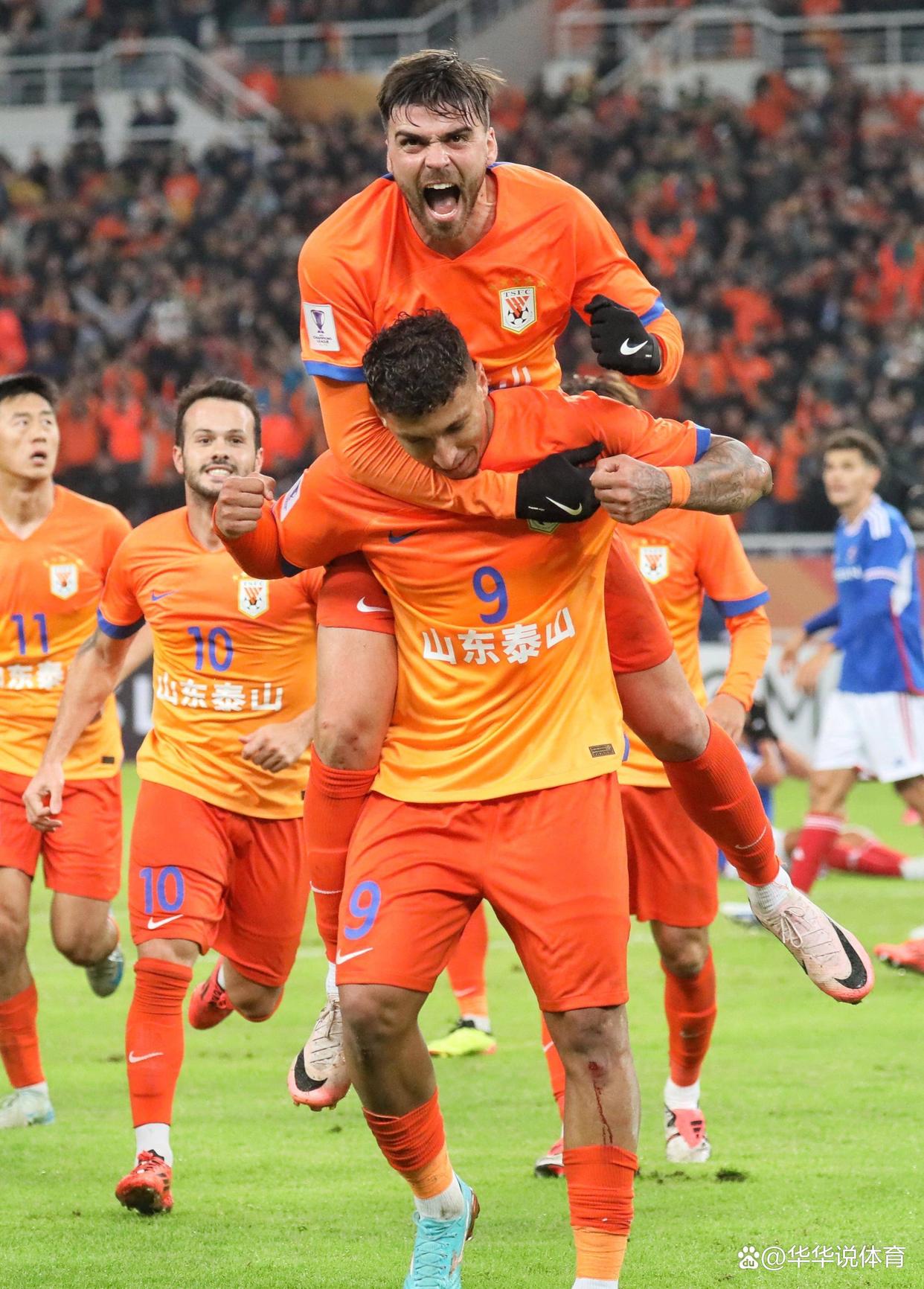  亚冠精英联赛山东泰山分析最新消息 