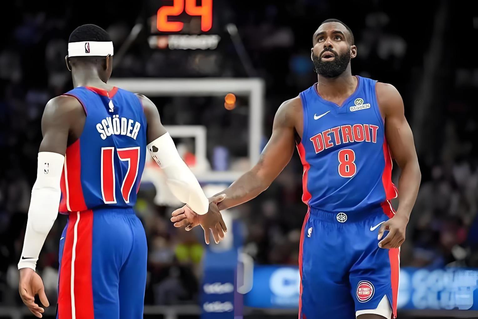 包含今晨明尼苏达森林狼备战CBA季后赛,强势反弹细节曝光,态度坚定,赛程密集仍需轮换的词条 包含今晨明尼苏达森林狼备战CBA季后赛,强势反弹细节曝光,态度坚定,赛程密集仍需轮换的词条