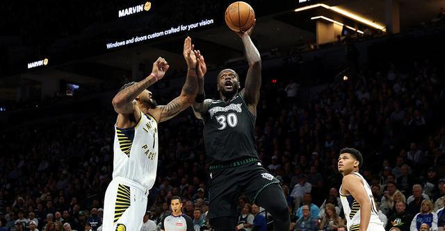 包含今晨明尼苏达森林狼备战CBA季后赛,强势反弹细节曝光,态度坚定,赛程密集仍需轮换的词条 包含今晨明尼苏达森林狼备战CBA季后赛,强势反弹细节曝光,态度坚定,赛程密集仍需轮换的词条