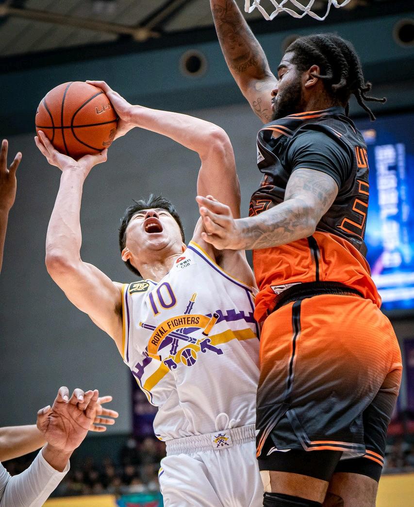  山东男篮加时末段迎来里程碑；志在欧篮联名次提升；质疑声仍在；数据趋势出现新变化