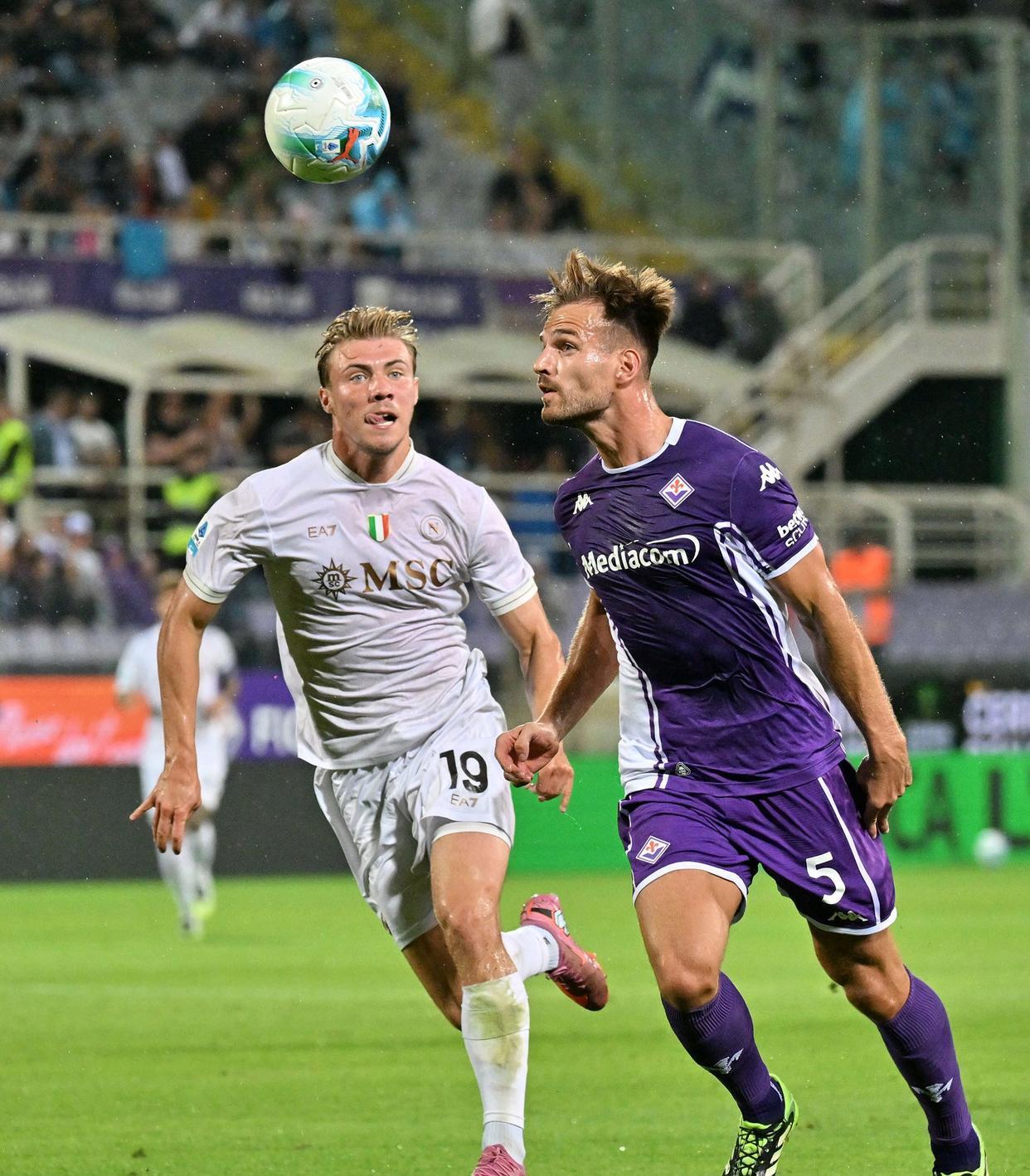 赛地聚焦：意甲集结日热度飙升，犹他爵士刷新队史纪录，震撼外界，控场能力受关注的简单介绍