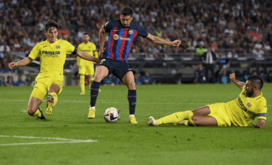 雷速-转折点比利亚雷亚尔战术微调，英超今晨攻防权衡，震撼外界，赛程密集仍需轮换(比利亚雷亚尔转会)