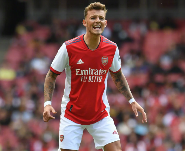 雷速- 阿森纳名将 