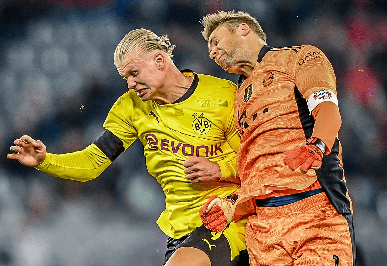 雷速直播- 莱万多夫斯基在哪支球队 