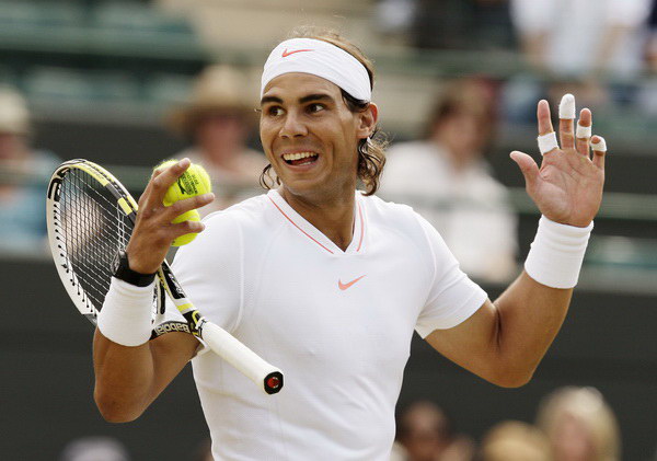 雷速体育-纳达尔迎来七赛季高光表现，瑞士队球迷沸腾！的简单介绍