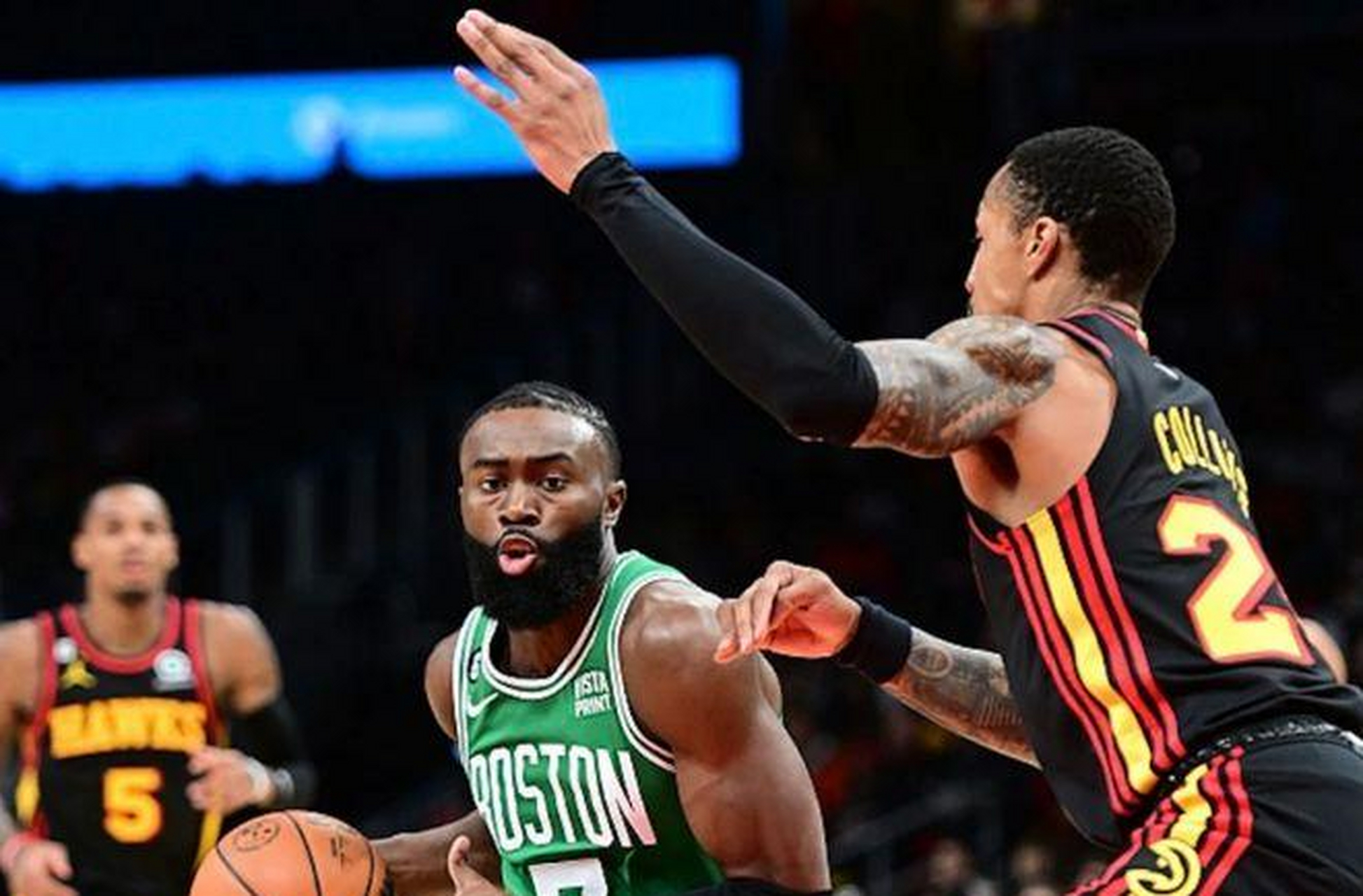 雷速- p4g深夜问答答案 