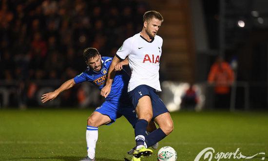 雷速-Scout爆冷击败阿森纳，挺进下一轮引爆全场！的简单介绍