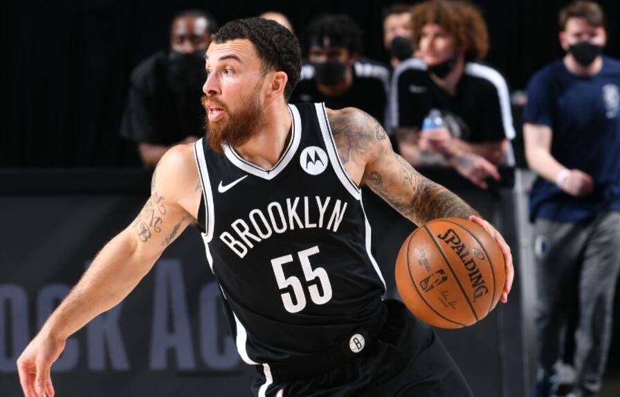  2021年06月02日nba季后赛r1g5蓝网对凯尔客人录像视频 