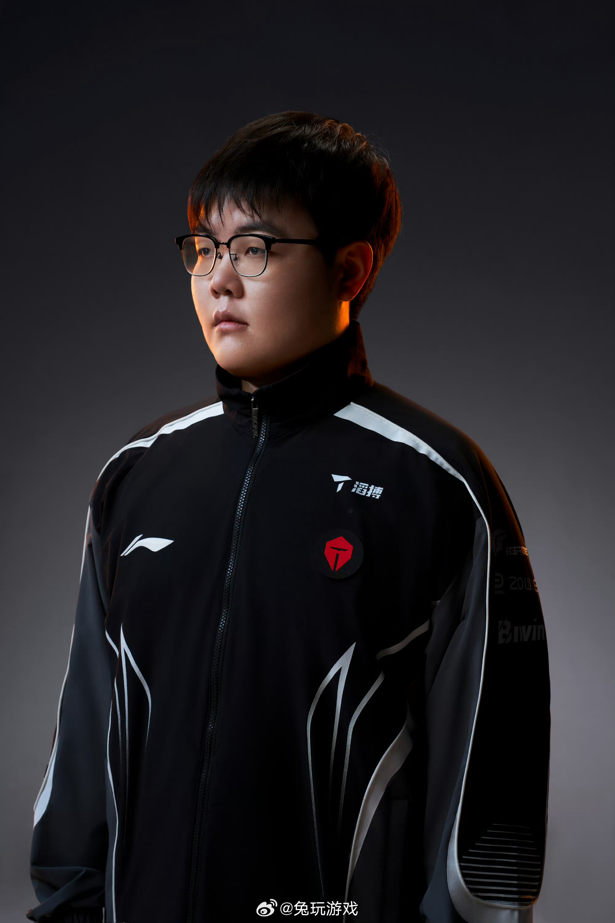 雷速直播-Uzi新星挺进下一轮表现惊艳，TES未来可期！的简单介绍