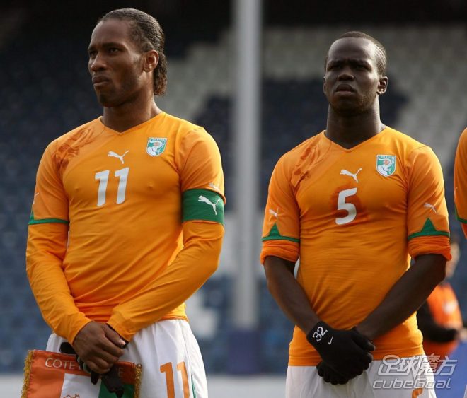 雷速直播-关于德罗巴新星精彩发挥表现惊艳，尤文图斯未来可期！的信息