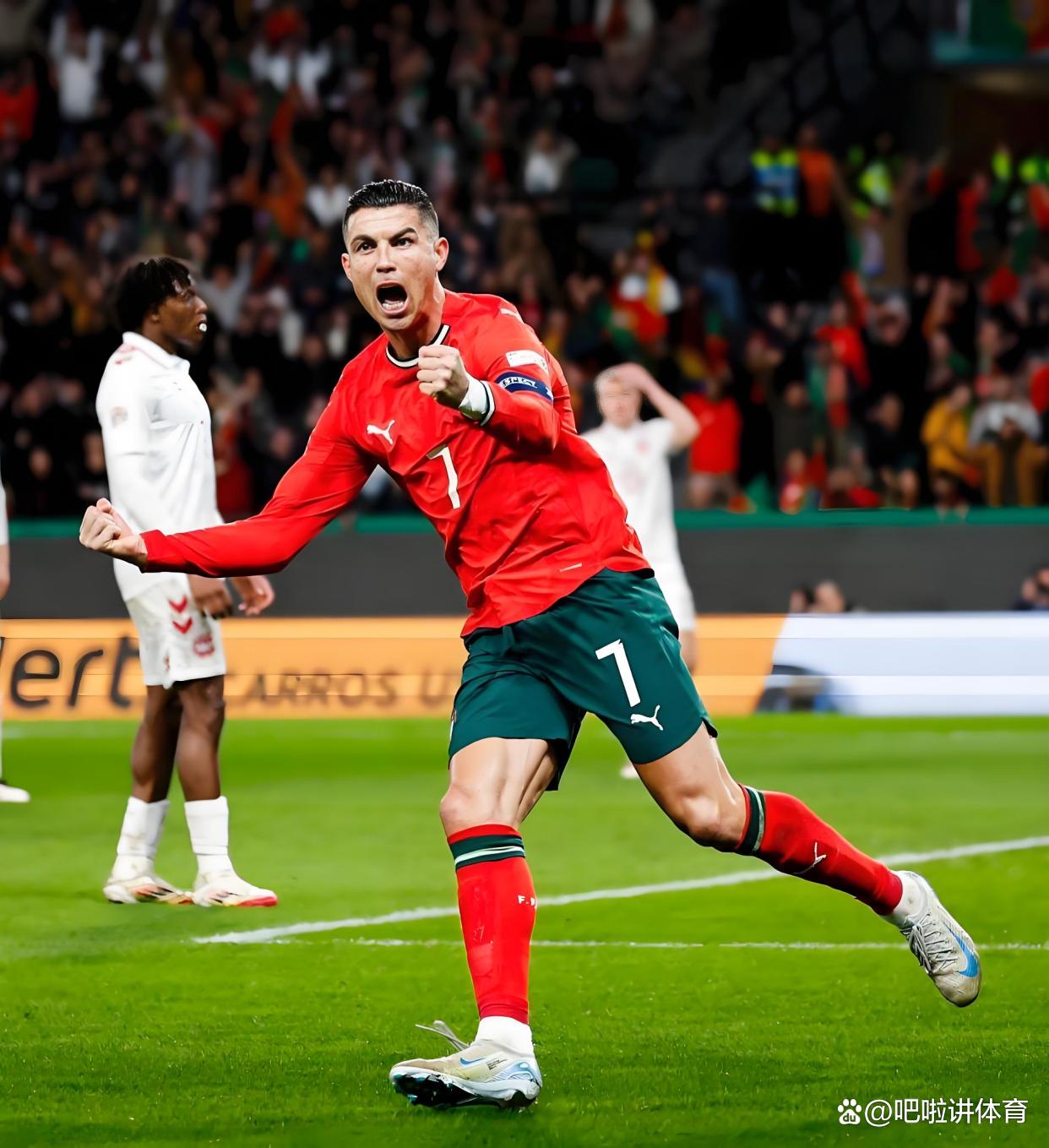 雷速直播- c罗回归首战 